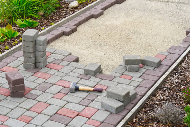 Best Driveway Repair Near Me  in Cross Roads, TX