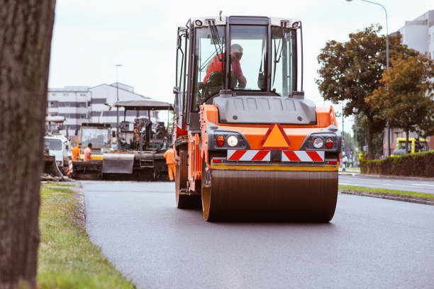 Best Affordable Driveway Pavers  in Cross Roads, TX