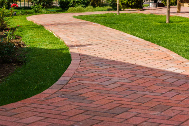 Best Commercial Driveway Pavers  in Cross Roads, TX