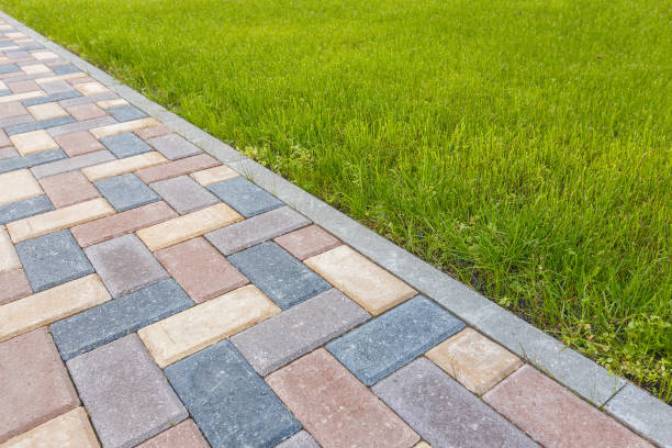 Cross Roads, TX Driveway Pavers Company